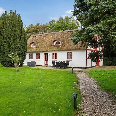 Vakantiehuis Sb145-augustenborg-sonder-kettingskov-15