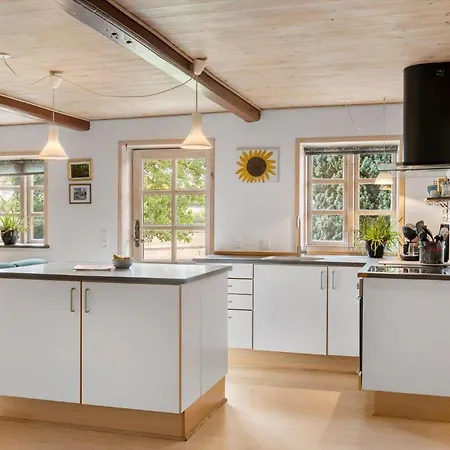 Vakantiehuis Sb145-augustenborg-sonder-kettingskov-15 *