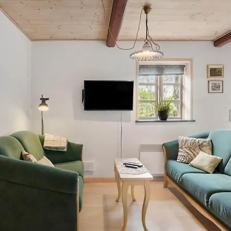 Vakantiehuis Sb145-augustenborg-sonder-kettingskov-15 *