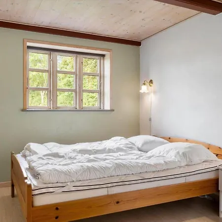 Sb145-augustenborg-sonder-kettingskov-15 Vakantiehuis
