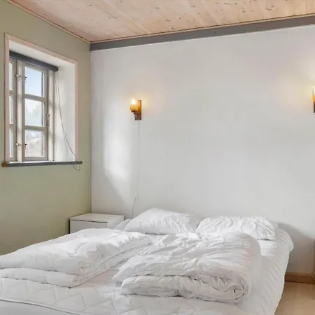 Sb145-augustenborg-sonder-kettingskov-15 Vakantiehuis