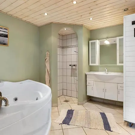 Sb145-augustenborg-sonder-kettingskov-15 Vakantiehuis