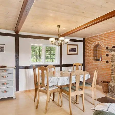 Vakantiehuis Sb145-augustenborg-sonder-kettingskov-15 Augustenborg