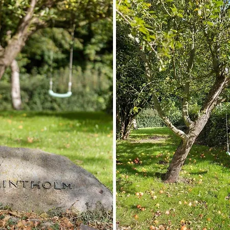 Vakantiehuis Sb145-augustenborg-sonder-kettingskov-15 *